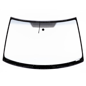 WS VSG SKODA ROOMSTER 06- +Antenne+SPH