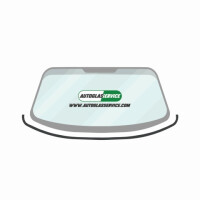 VW PASSAT B6 03/2005-04/2007WSGRÜN SOLAR GRAUKEIL SPIEGELHALTER PLASTIK