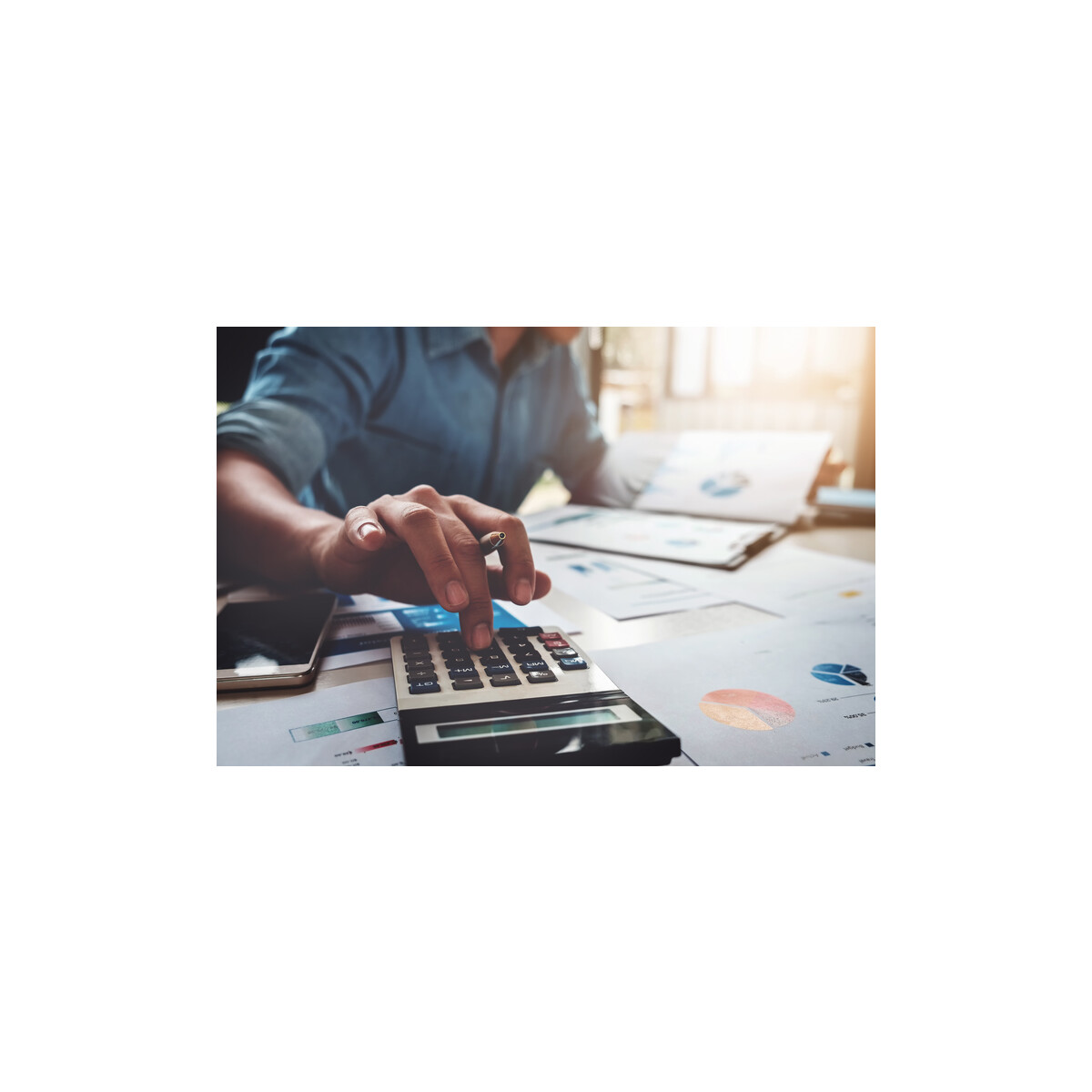 Kostenlose Kostenaufstellung für Ihre...