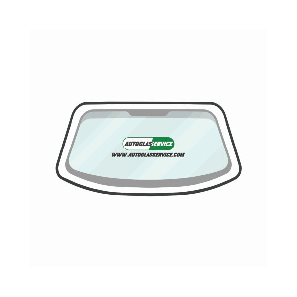 ALFA ROMEO 147, HBK, 3T / 5T, 01-8/04; WS ABDECKRAHMEN UFORM