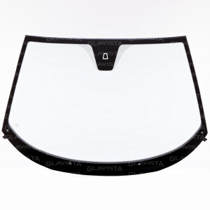 Alfa Romeo-Alfa Mito -01/2008--OE-50508621-2042AGSHWZ-Frontscheibe