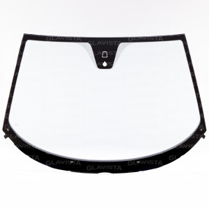 Alfa Romeo-Alfa Mito -01/2008--OE-50508543;50518790;50528357-2042AGSMWZ1B-Frontscheibe