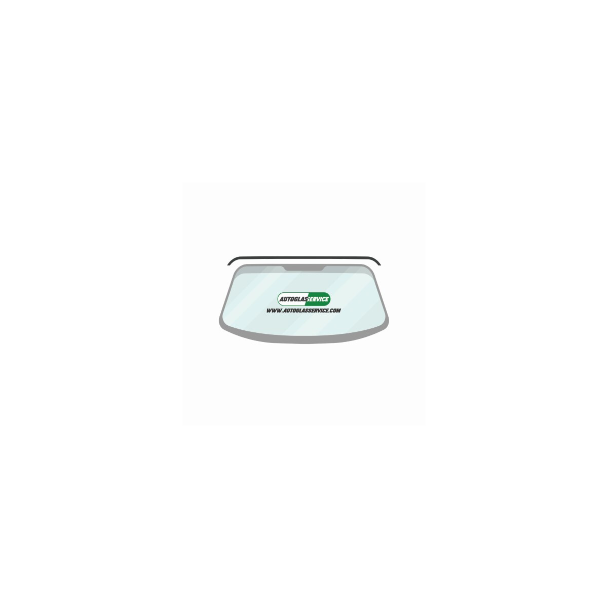 Leiste oben