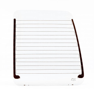 Citroen-Jumpy -01/1994-01/2006-OE-14742630;8544E4-2721BGSVR-Heckscheibe