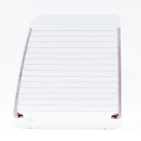 Citroen-Jumpy -01/1994-01/2006-OE-14742630;8544E4-2721BGSVR-Heckscheibe