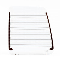 Citroen-Jumpy -01/1994-01/2006-OE-14742630;8544E4-2721BGSVR-Heckscheibe