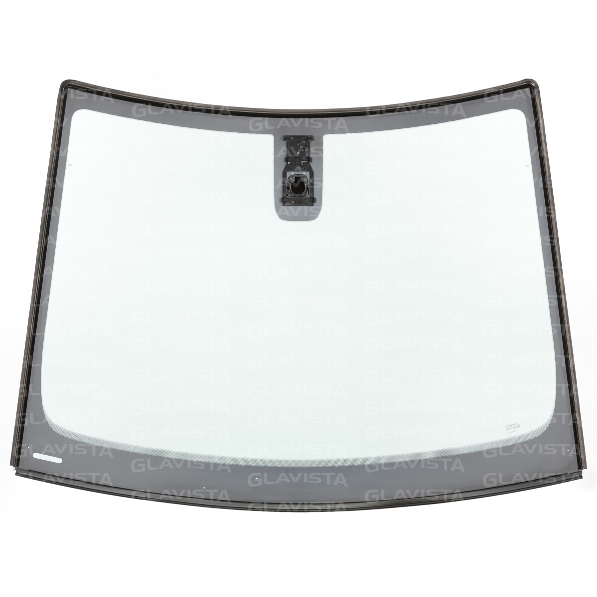 Citroen-C3-01/2017--OE-YQ00165180-2760AGSIVZ-Frontscheibe