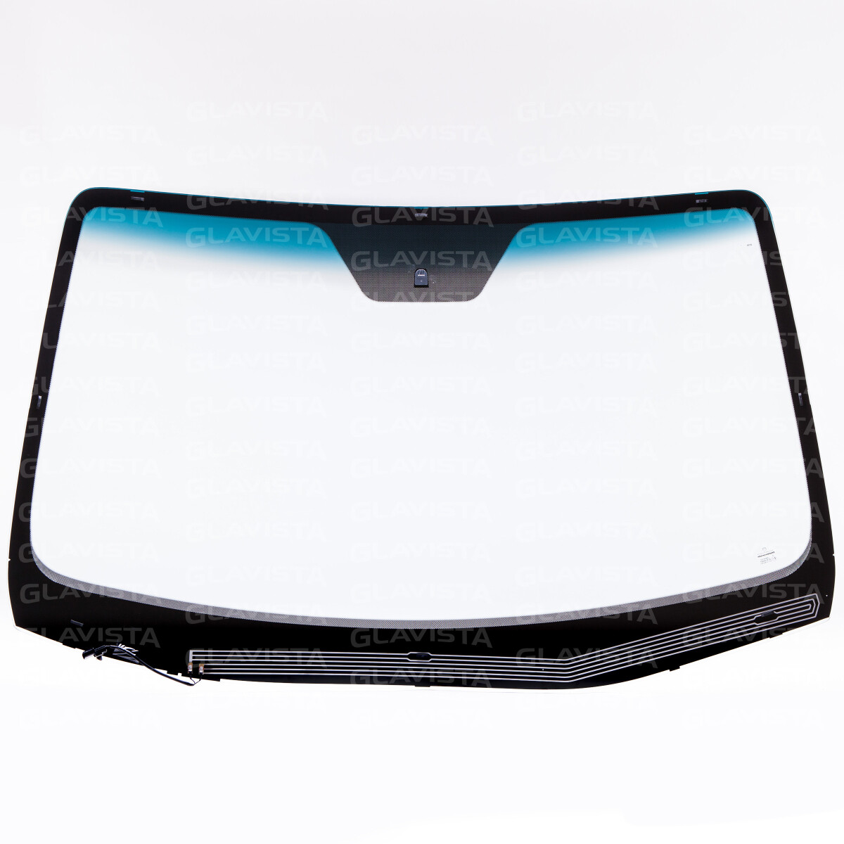 Hyundai-I55-01/2009--OE-861103J130-4140AGSBLH-Frontscheibe