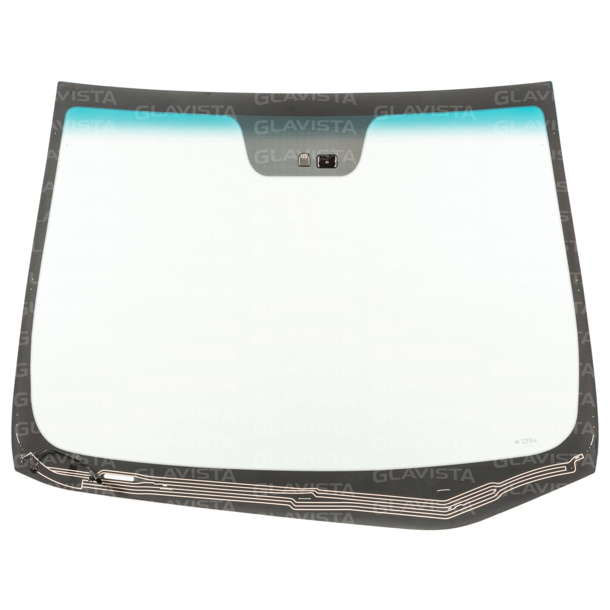 WSHZ VSG Hyundai i30 12- + SPH + Sensor