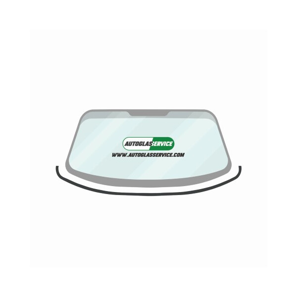 Opel-Corsa -01/2008--OE-13188051;161178;161221-6312ACCMVZ1R-Frontscheibe